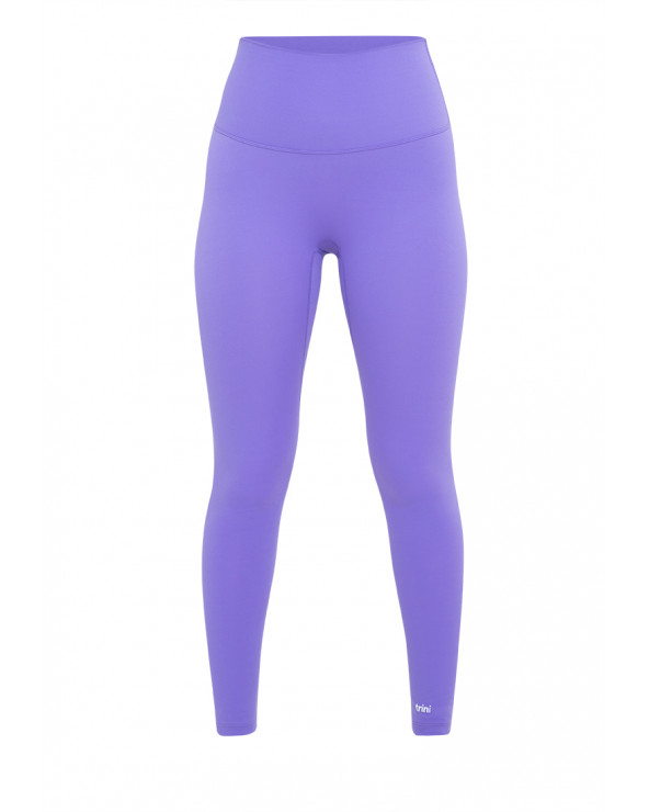 GO COLORS Women Solid Lavender Ankle Length Leggings : Amazon.in: Fashion-anthinhphatland.vn