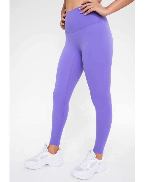 Air Light Leggings in Lavender