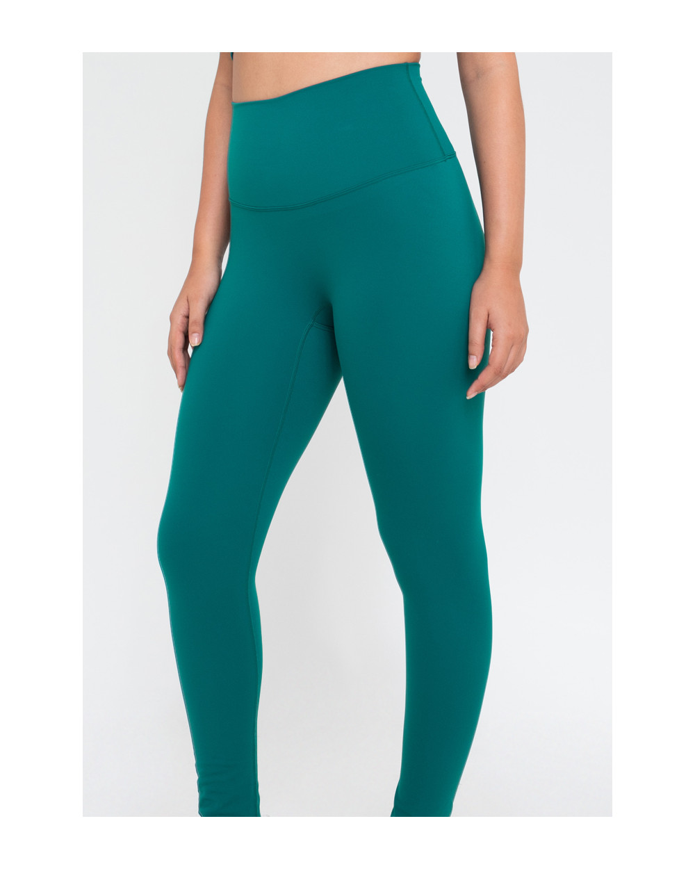 Air Light Leggings in Green