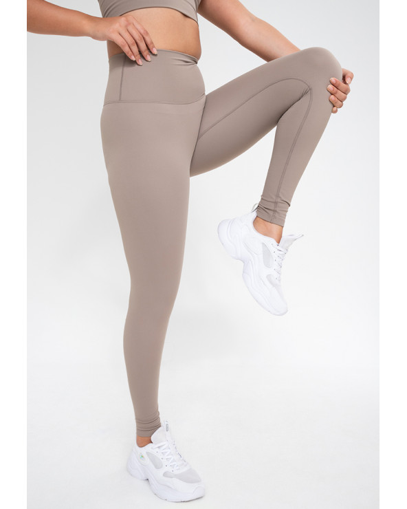 Air Light Leggings in Lavender